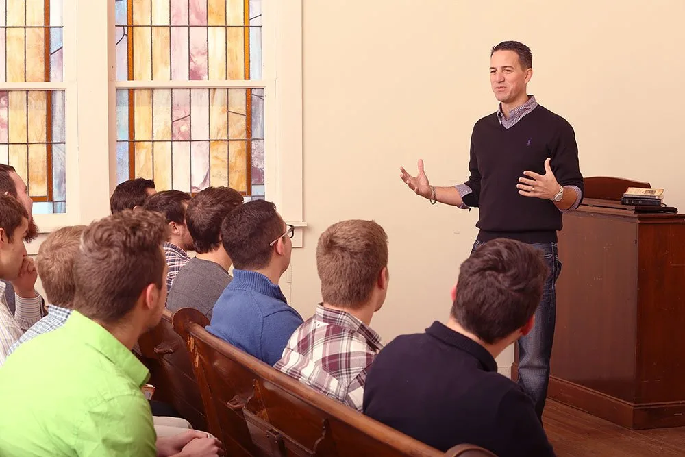 Vision Local Church Bible College, ministry training Vision Colleges Internet Bible College
