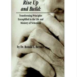 Let us rise and build