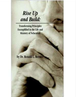 Let us rise and build