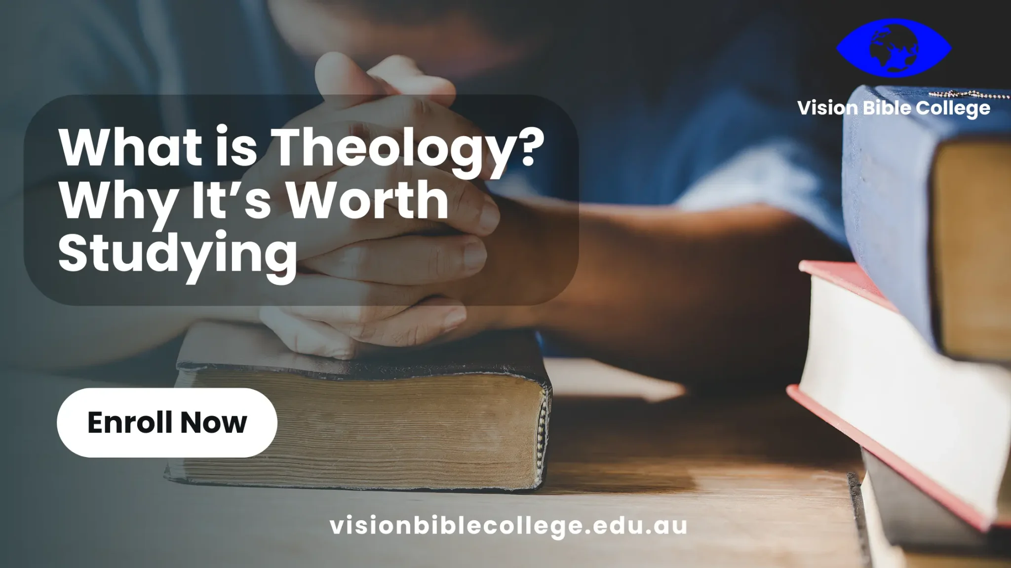 what is theology