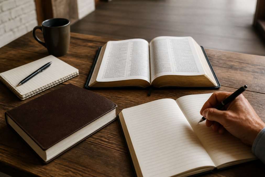 Accredited Online Bible College: 7 Options for Ministry Training