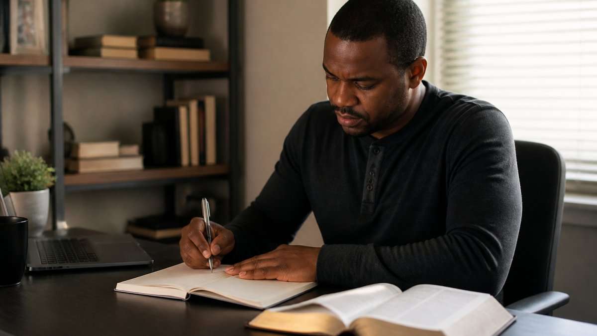 Choosing the Right Seminary for Working Ministers
