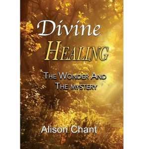 Divine Healing