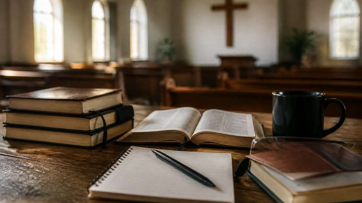 Essential Skills for Modern Church Leadership