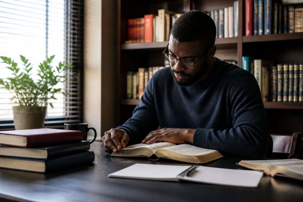 How Long Does a Theology Degree Take?