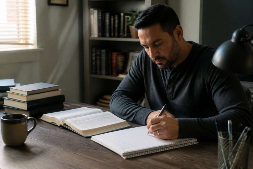 How to Balance Seminary with Ministry: A Practical Guide