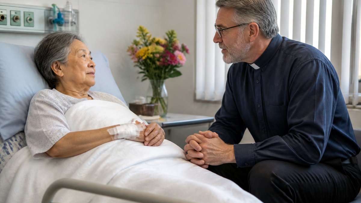 How to Become a Hospital Chaplain: A Step-by-Step Guide