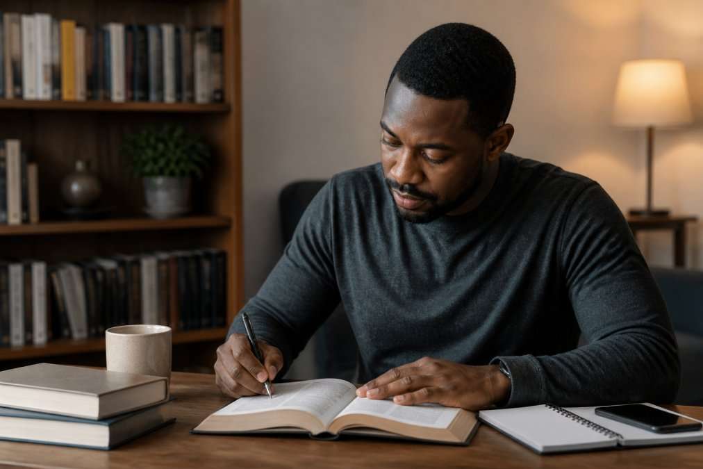 How to Study Theology Online: A Practical Guide