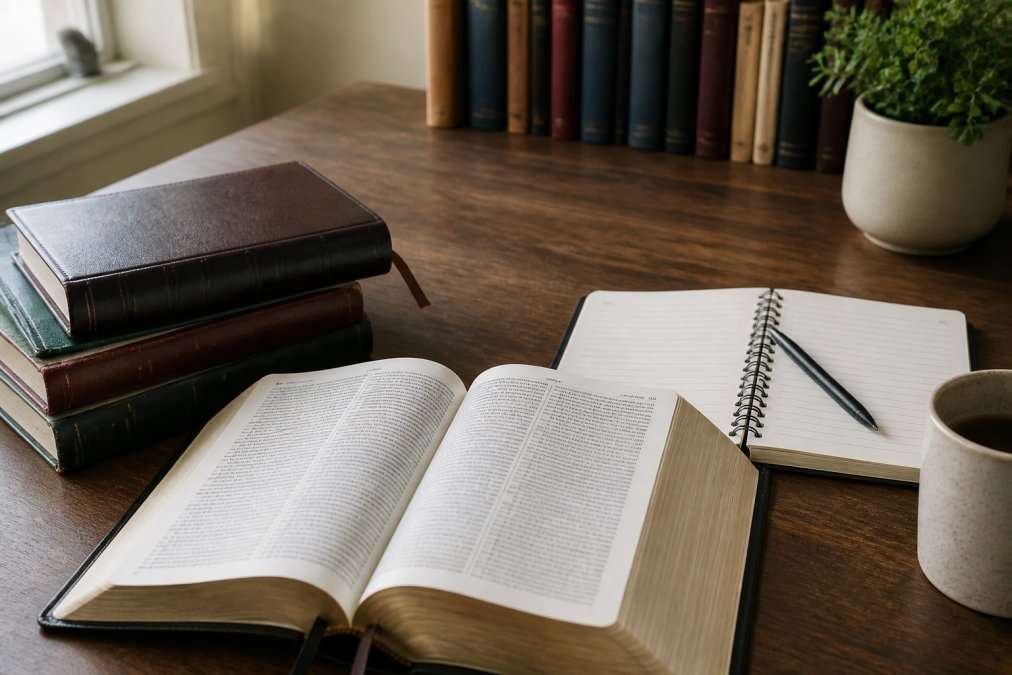 Online Theological Degrees for Ministers: 7 Programs Compared