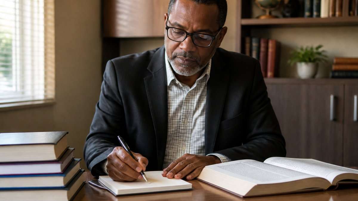 Why Regional Accreditation Matters for Ministry
